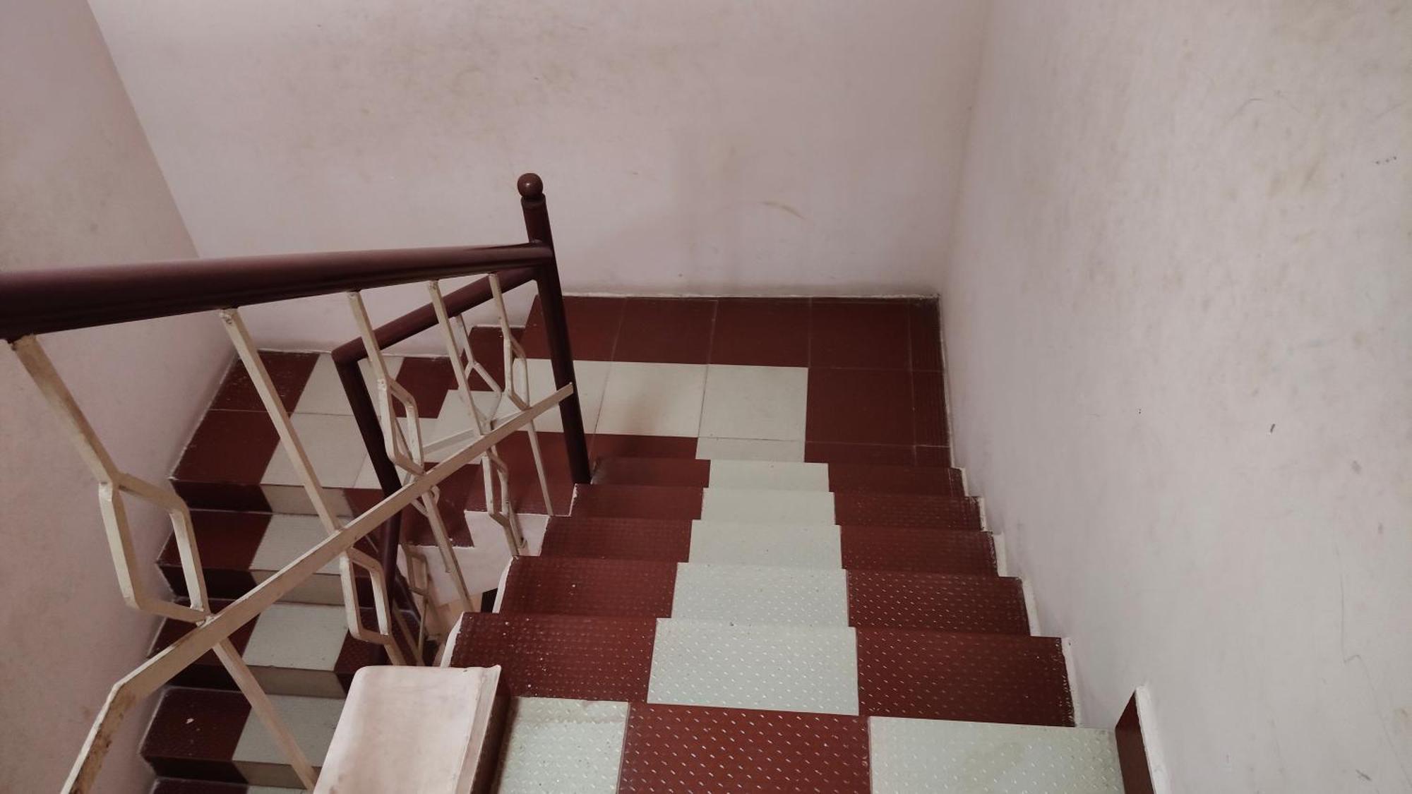 Dheeksha Homestay Tiruvannāmalai Exterior foto